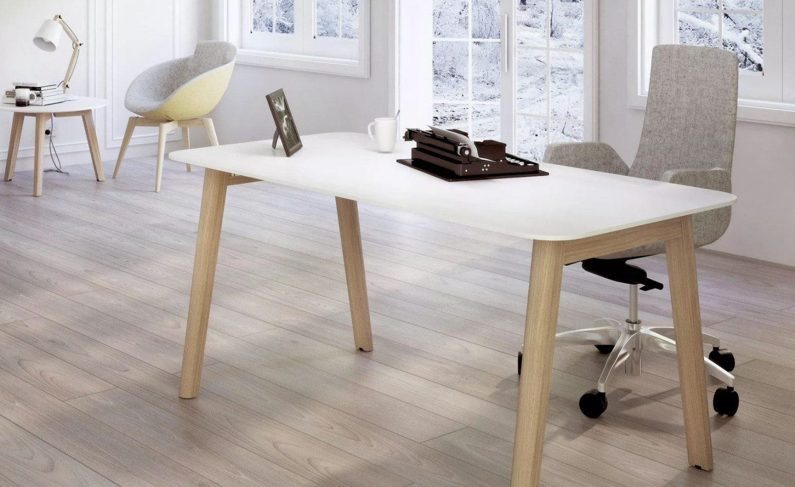 Home office tables